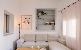 Rikas City Apartment