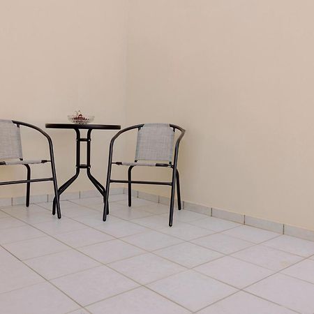 Rikas City Apartment Ηράκλειο Κρήτης Εξωτερικό φωτογραφία