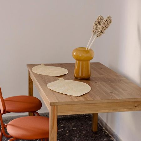 Rikas City Apartment Ηράκλειο Κρήτης Εξωτερικό φωτογραφία
