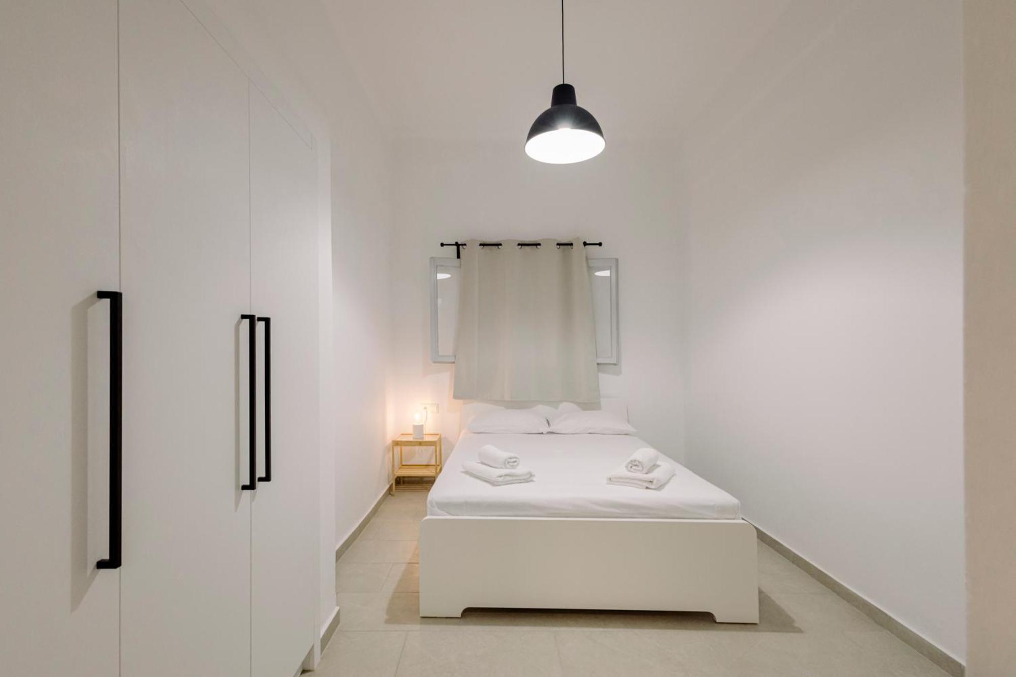 Rikas City Apartment Ηράκλειο Κρήτης Εξωτερικό φωτογραφία
