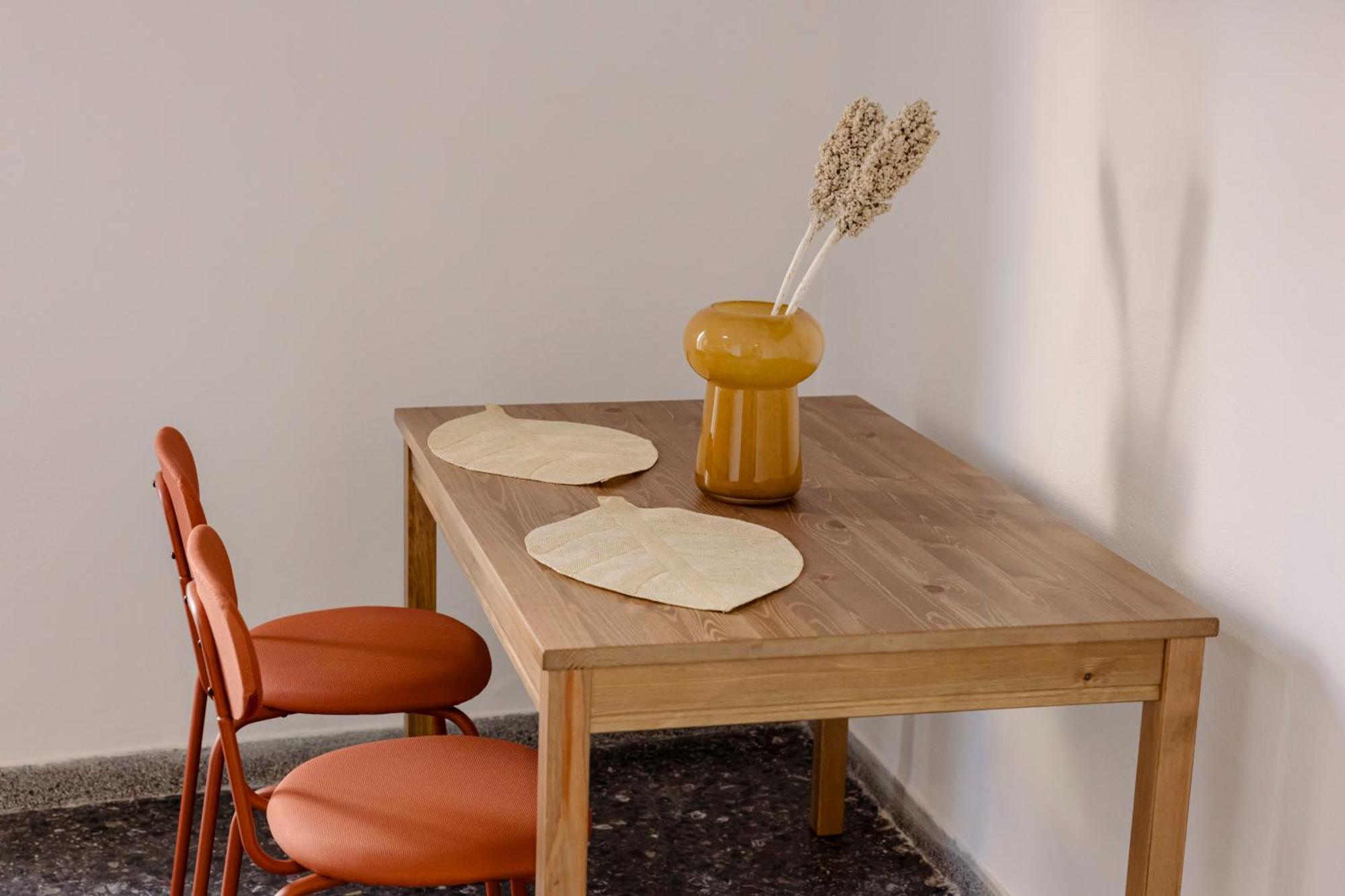 Rikas City Apartment Ηράκλειο Κρήτης Εξωτερικό φωτογραφία